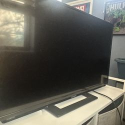 Sharp TV 24 “ inch