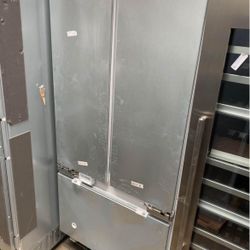 Thermador 36” Panel Ready Built In Fridge
