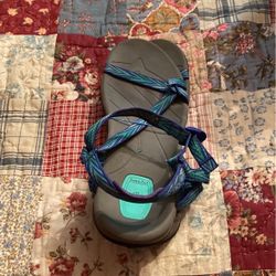 Teva Size8 