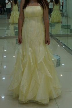 Prom dress size 2 - 6 small wedding