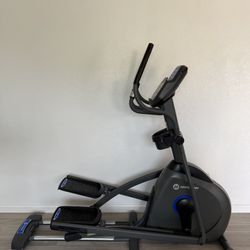 Horizon Fitness EX-59 Elliptical Trainer