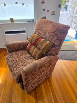 Lazyboy Powered Recliner