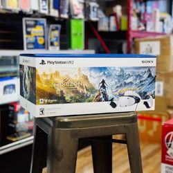PLAYSTATION VR2 