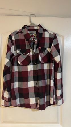 Dixxon Flannel