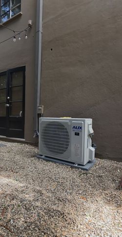Mini-Split Installations ● Cooling & Heating ● AC Repairs ● Maintenance