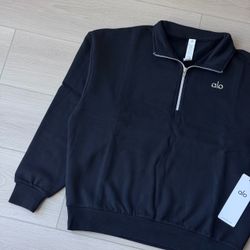 Alo Quarter Zip