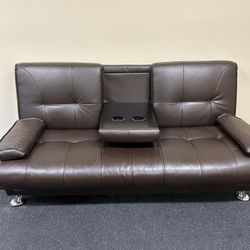 Futon Couch