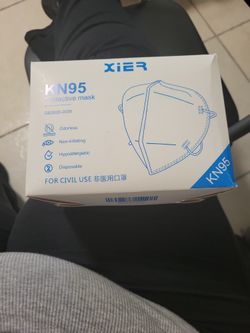 BJN95 Masks