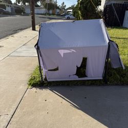 Dog Tent OBO
