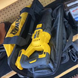 Dewalt Brushless Saw saw 