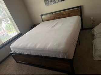 California King size Kensington Mattress