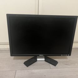 Desktop Monitor 