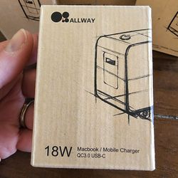 Usb C Wall Adapter For Apple 