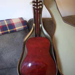 Jay Jr. Acoustic Guitar