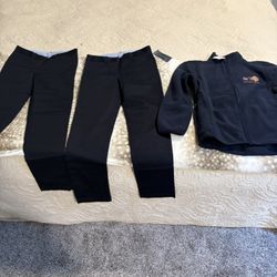 Brand New Girls Uniform For School $25 for all
