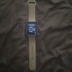 Series 4 Apple Watch 