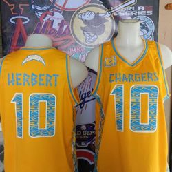 Custom Herbert Tribal Tank Jersey 