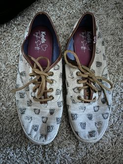 Keds X Taylor Swift