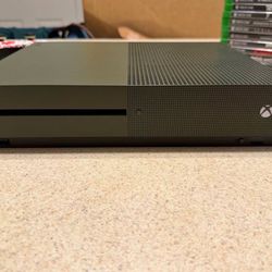 xbox one s grey