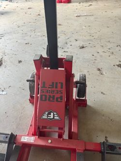 Lawn mower /Atv lift