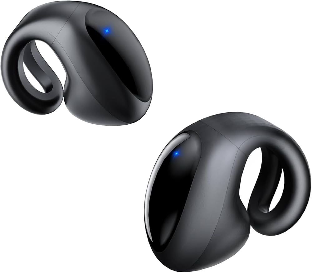 Open Ear Earbuds