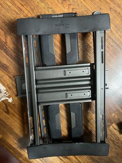 Rocketfish heavy duty TV wall mount