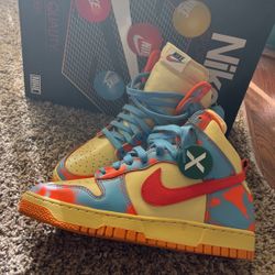 Brand New Nike Dunks 