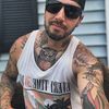 Michael Shockley jr