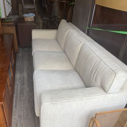 Almost Brand New Couch 