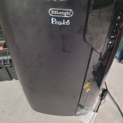 Delonghi Portable Ac