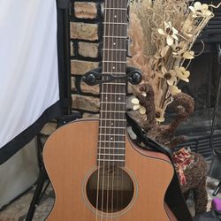 Breedlove Acoustic Guitar 
