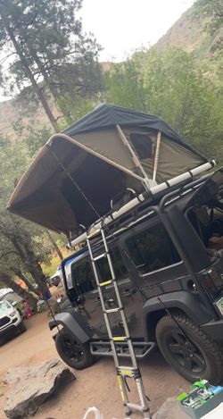 Tent For Camping 
