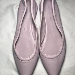 VINCE CAMUTO FLATS 