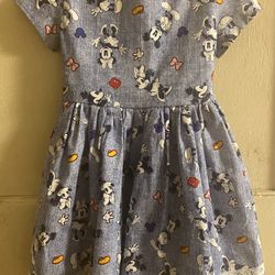 Toddler Dresses