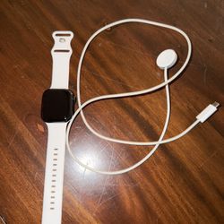 Apple Watch Series 11 46 mm  (GPS + Cellular) Jet Black 