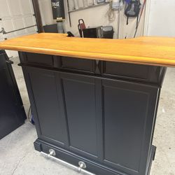 Bar Stand 