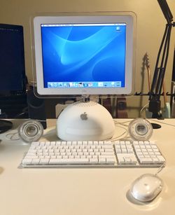 Apple iMac G4