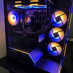 Prebuilt PC