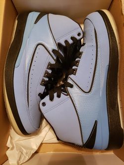 Jordan 2s size 9.5