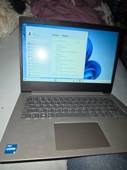 Lenovo Idea Pad 3