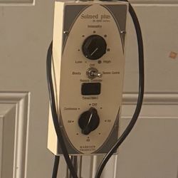 Solmed Plus IR3000 Heat Lamp