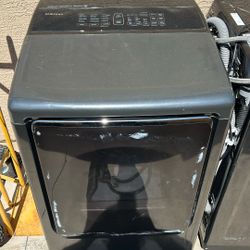 Samsung Washer And Dryer Set