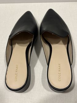 Flats cole haan #7.5