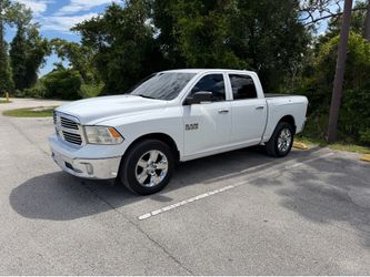 2015 Dodge Ram