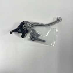 Rear Brake Lever Assy