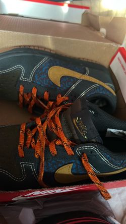 Boys nike