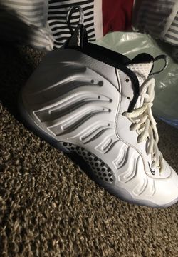 Foamposites