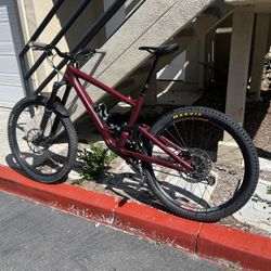 Specialized Enduro Expert S5