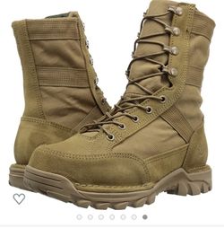 Danner Rivot TFX Coyote Composite Toe (NMT ) Military and Tactical Boot