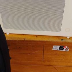 Q Acoustic Subwoofer 